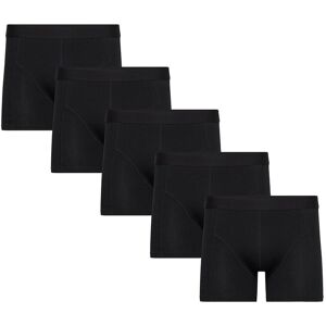 Shine Original 5 Pack Tights L Black L Shine Original 5 Pack Tights L Black L