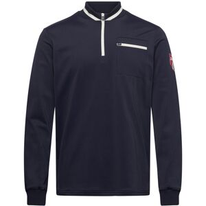 Swix Blizzard Jumper M S Navy S Swix Blizzard Jumper M S Navy S