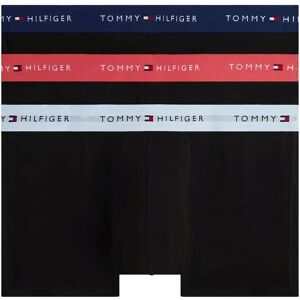 Tommy Hilfiger 3P Wb Trunk L Black L Tommy Hilfiger 3P Wb Trunk L Black L