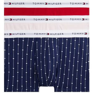 Tommy Hilfiger 3P Trunk Print XL Patterned XL Tommy Hilfiger 3P Trunk Print XL Patterned XL