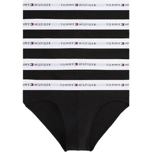 Tommy Hilfiger 5P Brief S Black S Tommy Hilfiger 5P Brief S Black S