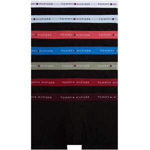 Tommy Hilfiger 7P Trunk Wb S Black S Tommy Hilfiger 7P Trunk Wb S Black S
