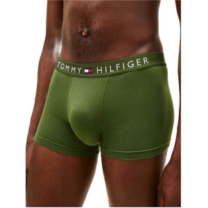 Tommy Hilfiger 5P Trunk Wb S Green S Tommy Hilfiger 5P Trunk Wb S Green S