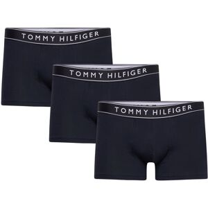 Tommy Hilfiger 3P Trunk Dtm M Black M Tommy Hilfiger 3P Trunk Dtm M Black M
