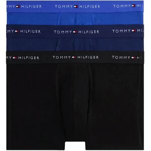 Tommy Hilfiger 3P Trunk Dtm S Patterned S Tommy Hilfiger 3P Trunk Dtm S Patterned S