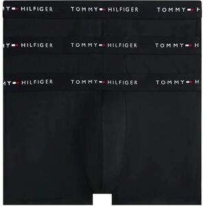 Tommy Hilfiger 3P Trunk Dtm L Black L Tommy Hilfiger 3P Trunk Dtm L Black L