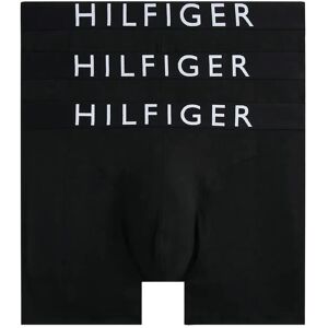 Tommy Hilfiger 3P Boxer Brief L Black L Tommy Hilfiger 3P Boxer Brief L Black L