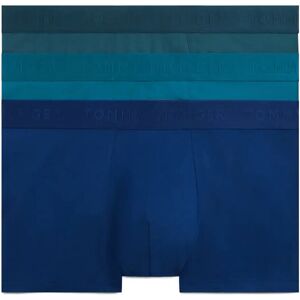 Tommy Hilfiger 3P Trunk XL Blue XL Tommy Hilfiger 3P Trunk XL Blue XL