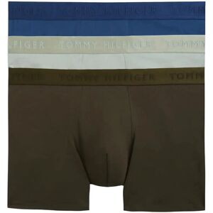 Tommy Hilfiger 3P Boxer Brief M Patterned M Tommy Hilfiger 3P Boxer Brief M Patterned M