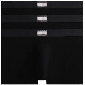 Tommy Hilfiger 3P Trunk Dtm XL Black XL Tommy Hilfiger 3P Trunk Dtm XL Black XL