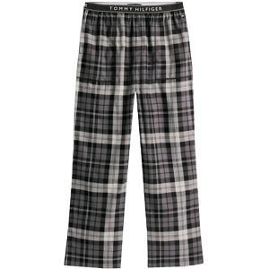 Tommy Hilfiger Flannel Pj Pant Wb XL Patterned XL Tommy Hilfiger Flannel Pj Pant Wb XL Patterned XL