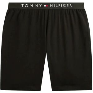 Tommy Hilfiger Jersey Pj Short L Black L Tommy Hilfiger Jersey Pj Short L Black L