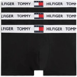 Tommy Hilfiger 3P Trunk XS Black XS Tommy Hilfiger 3P Trunk XS Black XS