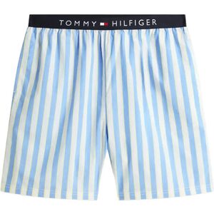 Tommy Hilfiger Relaxed Woven Short Print L Blue L Tommy Hilfiger Relaxed Woven Short Print L Blue L