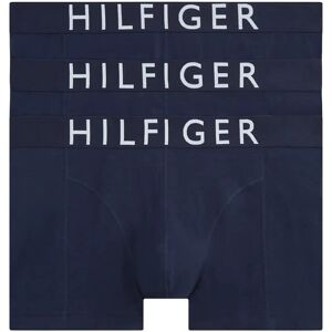 Tommy Hilfiger 3P Trunk XS Navy XS Tommy Hilfiger 3P Trunk XS Navy XS