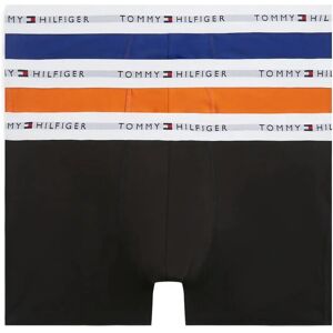 Tommy Hilfiger 3P Trunk XS Patterned XS Tommy Hilfiger 3P Trunk XS Patterned XS