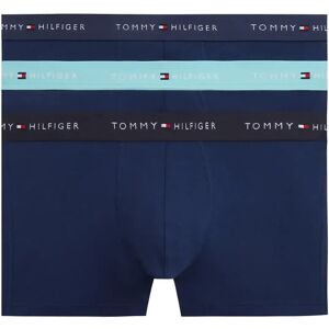 Tommy Hilfiger 3P Trunk Wb S Navy S Tommy Hilfiger 3P Trunk Wb S Navy S