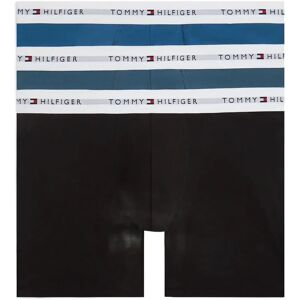 Tommy Hilfiger 3P Boxer Brief M Patterned M Tommy Hilfiger 3P Boxer Brief M Patterned M