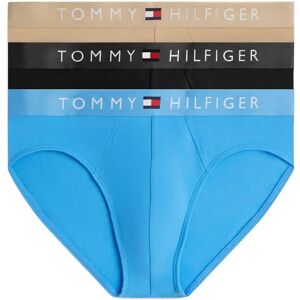 Tommy Hilfiger 3P Brief L Patterned L Tommy Hilfiger 3P Brief L Patterned L