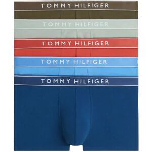 Tommy Hilfiger 5P Trunk L Patterned L Tommy Hilfiger 5P Trunk L Patterned L