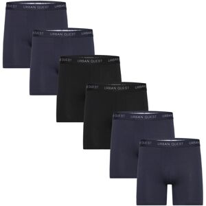 Garmin 6-Pack Men Bamboo Long Leg Tights XL Patterned XL Garmin 6-Pack Men Bamboo Long Leg Tights XL Patterned XL