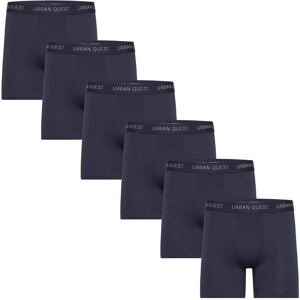 Garmin 6-Pack Men Bamboo Long Leg Tights XXL Navy XXL Garmin 6-Pack Men Bamboo Long Leg Tights XXL Navy XXL