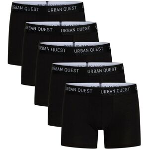 Garmin 5-Pack Men Bamboo Tights XL Black XL Garmin 5-Pack Men Bamboo Tights XL Black XL