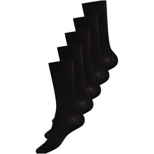 Garmin Urban Quest The Bamboo Mens 5-Pack Basic Socks 40-46 Black 40-46 Garmin Urban Quest The Bamboo Mens 5-Pack Basic Socks 40-46 Black 40-46