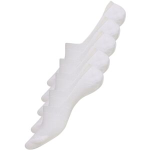 Garmin Urban Quest The Bamboo Mens 5-Pack No Show Socks 40-46 White 40-46 Garmin Urban Quest The Bamboo Mens 5-Pack No Show Socks 40-46 White 40-46