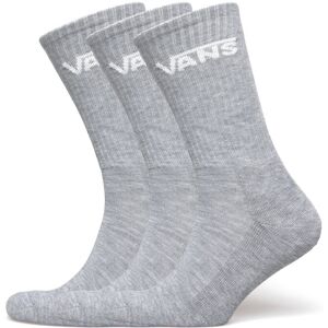 VANS Classic Crew L Grey L VANS Classic Crew L Grey L