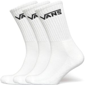 VANS Classic Crew S White S VANS Classic Crew S White S