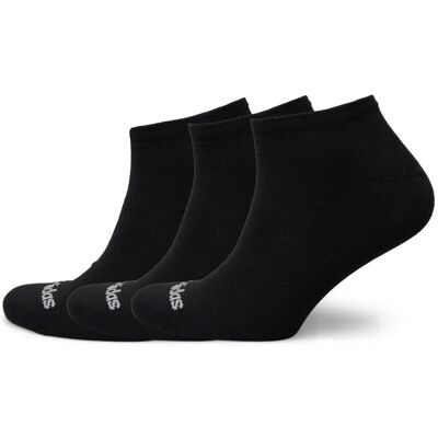 adidas Performance T Lin Low 3P 34-36 Black 34-36 adidas Performance T Lin Low 3P 34-36 Black 34-36