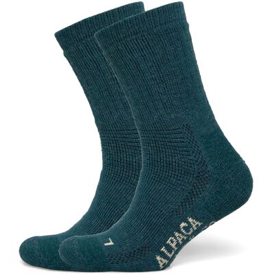 Alpacasocks&Co Alpacasocks 2-Pack 39-42 Navy 39-42 Alpacasocks&Co Alpacasocks 2-Pack 39-42 Navy 39-42