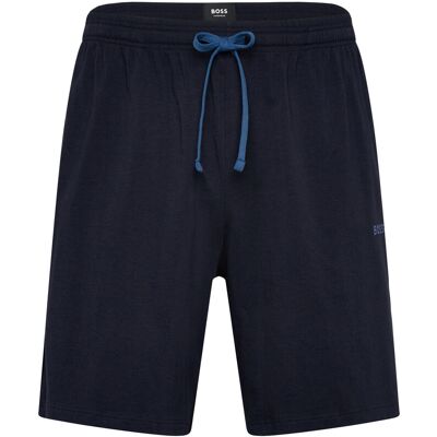 Boss Mix&Match Short Cw L Navy L Boss Mix&Match Short Cw L Navy L