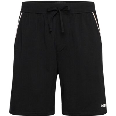 Boss Unique Shorts Cw L Black L Boss Unique Shorts Cw L Black L