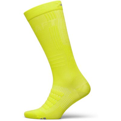 Craft Active Compression Sock 40-42 Yellow 40-42 Craft Active Compression Sock 40-42 Yellow 40-42