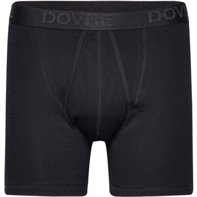 Dovre Benklæde M/K Ben & Gylp XXL Black XXL Dovre Benklæde M/K Ben & Gylp XXL Black XXL