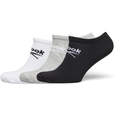 Reebok Performance Sock Low Cut 37-39 Patterned 37-39 Reebok Performance Sock Low Cut 37-39 Patterned 37-39