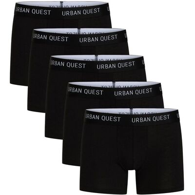 Garmin Urban Quest The Bamboo Mens Tights 5-Pack XXL Black XXL Garmin Urban Quest The Bamboo Mens Tights 5-Pack XXL Black XXL