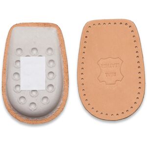 2Go Heel Support 41-43 Beige 41-43 2Go Heel Support 41-43 Beige 41-43