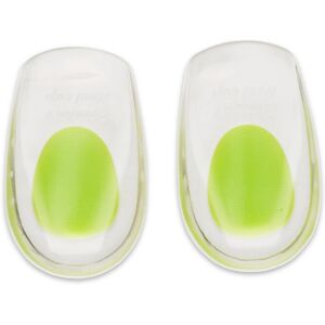 2Go Gel Support Heel Cup 36-40 White 36-40 2Go Gel Support Heel Cup 36-40 White 36-40