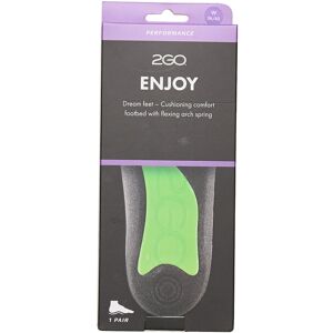2Go Enjoy 41-45 Black 41-45 2Go Enjoy 41-45 Black 41-45