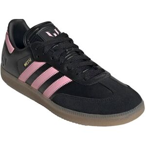 adidas Performance Samba Messi 47 1/3 Black 47 1/3 adidas Performance Samba Messi 47 1/3 Black 47 1/3