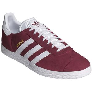 adidas Originals Gazelle 36 Red 36 adidas Originals Gazelle 36 Red 36