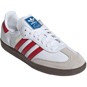 adidas Originals Samba Og 48 White 48 adidas Originals Samba Og 48 White 48