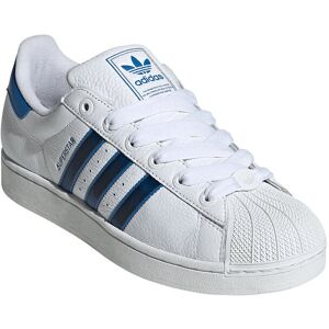 adidas Originals Superstar Ii 48 White 48 adidas Originals Superstar Ii 48 White 48