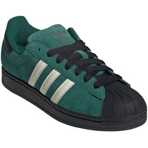 adidas Originals Superstar Ii 47 1/3 Green 47 1/3 adidas Originals Superstar Ii 47 1/3 Green 47 1/3