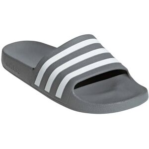 adidas Sportswear Adilette Aqua 48 1/2 Grey 48 1/2 adidas Sportswear Adilette Aqua 48 1/2 Grey 48 1/2