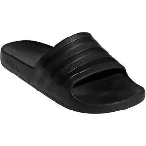 adidas Sportswear Adilette Aqua 48 1/2 Black 48 1/2 adidas Sportswear Adilette Aqua 48 1/2 Black 48 1/2