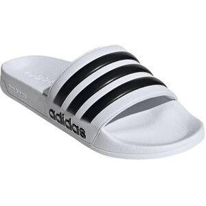 adidas Sportswear Adilette Shower 48 1/2 White 48 1/2 adidas Sportswear Adilette Shower 48 1/2 White 48 1/2